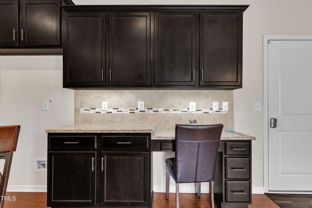 316 Vintage Holly Drive, Durham, NC 27703