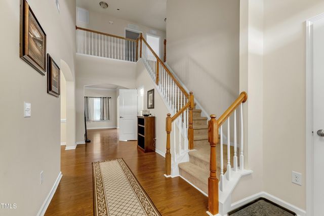 316 Vintage Holly Drive, Durham, NC 27703