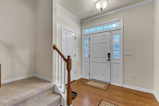 316 Vintage Holly Drive, Durham, NC 27703