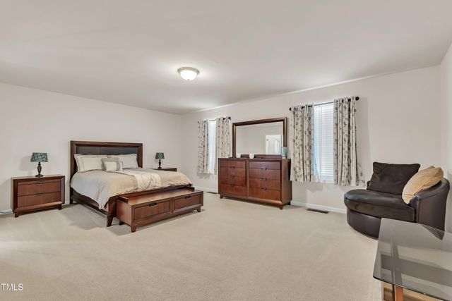 316 Vintage Holly Drive, Durham, NC 27703