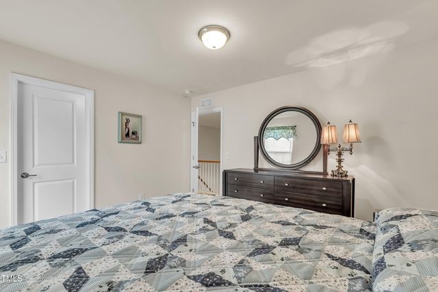 316 Vintage Holly Drive, Durham, NC 27703