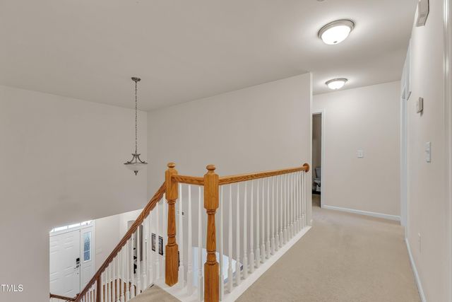 316 Vintage Holly Drive, Durham, NC 27703