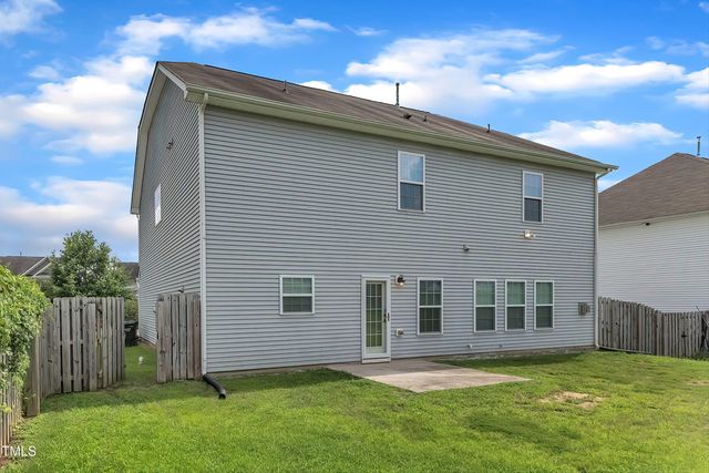 316 Vintage Holly Drive, Durham, NC 27703