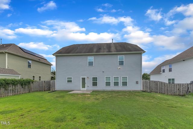 316 Vintage Holly Drive, Durham, NC 27703