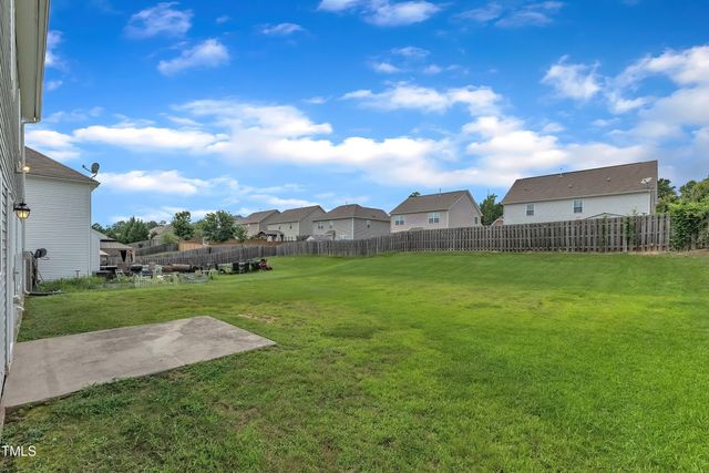 316 Vintage Holly Drive, Durham, NC 27703