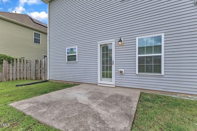 316 Vintage Holly Drive, Durham, NC 27703