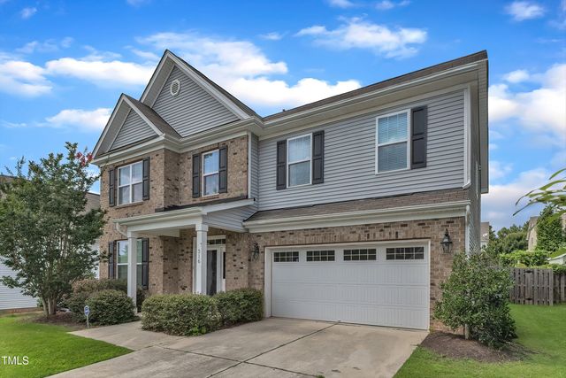 316 Vintage Holly Drive, Durham, NC 27703