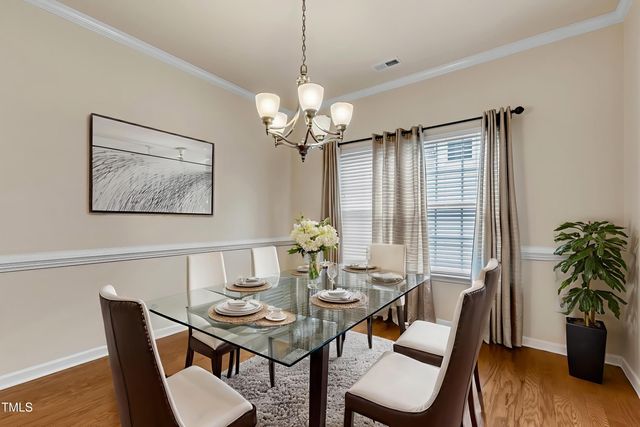 316 Vintage Holly Drive, Durham, NC 27703