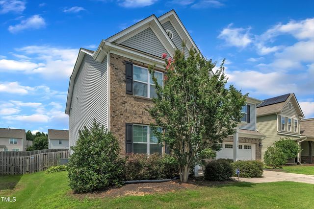 316 Vintage Holly Drive, Durham, NC 27703