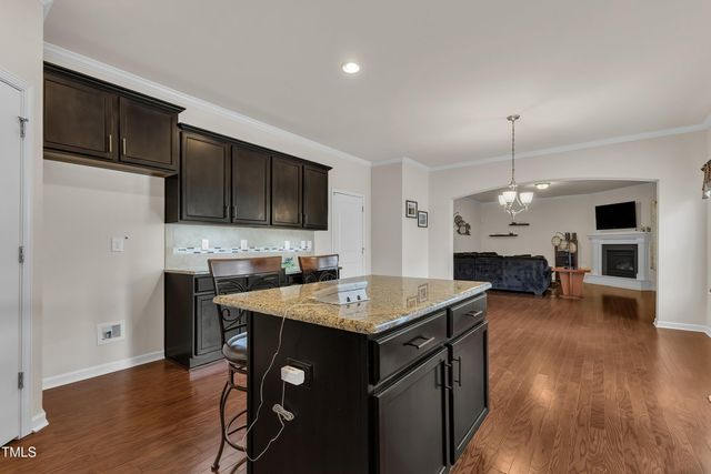 316 Vintage Holly Drive, Durham, NC 27703