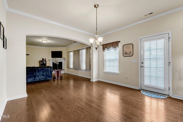 316 Vintage Holly Drive, Durham, NC 27703