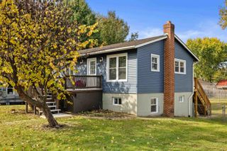 421 N CHARLOTTE AVE, Waynesboro, VA 22980