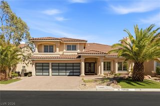 10978 Inverlochy Court, Las Vegas, NV 89141