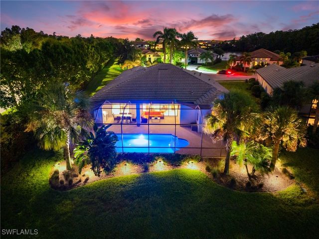 11918 White Stone DR, Fort Myers, FL 33913
