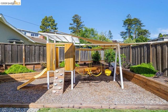 8618 Edgehill Court, El Cerrito, CA 94530