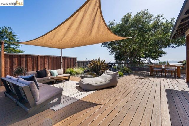 8618 Edgehill Court, El Cerrito, CA 94530