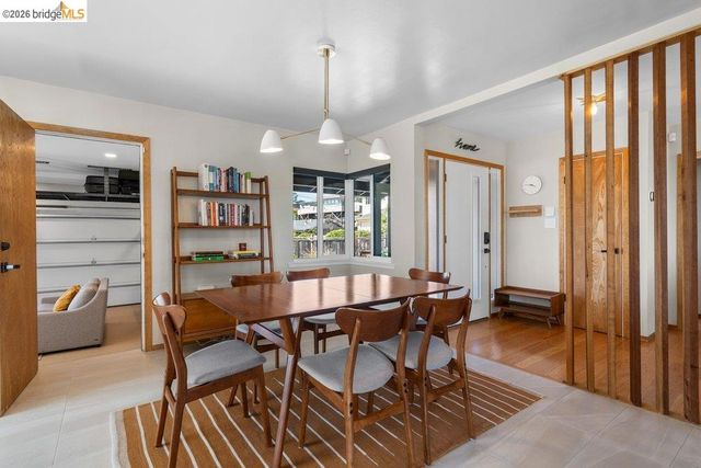 8618 Edgehill Court, El Cerrito, CA 94530