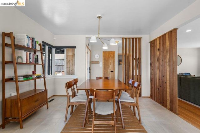8618 Edgehill Court, El Cerrito, CA 94530
