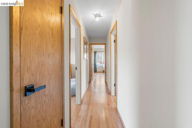 8618 Edgehill Court, El Cerrito, CA 94530