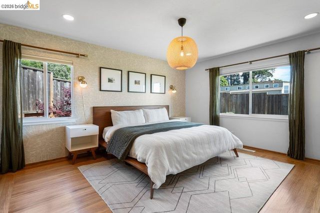 8618 Edgehill Court, El Cerrito, CA 94530