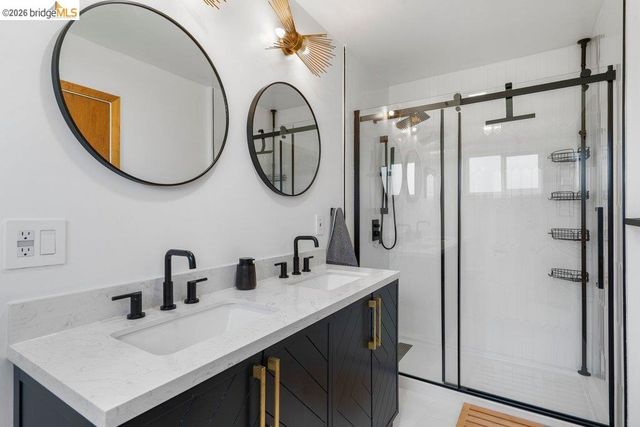 8618 Edgehill Court, El Cerrito, CA 94530