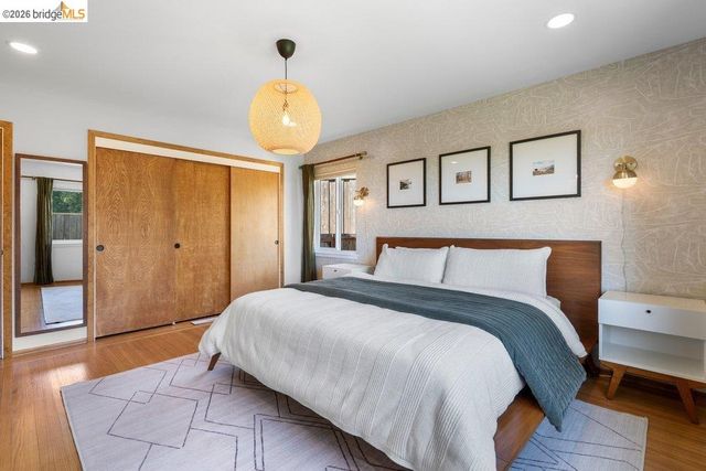 8618 Edgehill Court, El Cerrito, CA 94530
