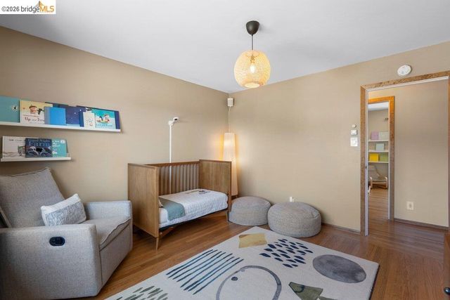 8618 Edgehill Court, El Cerrito, CA 94530