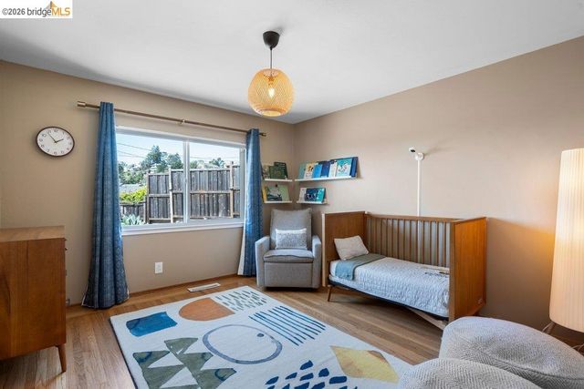 8618 Edgehill Court, El Cerrito, CA 94530