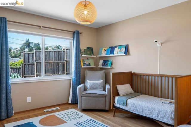 8618 Edgehill Court, El Cerrito, CA 94530