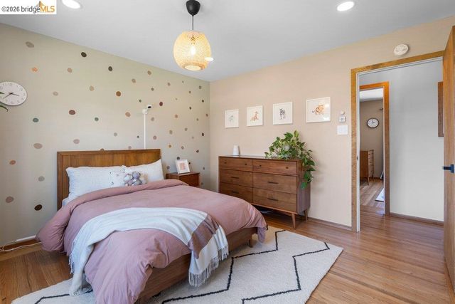 8618 Edgehill Court, El Cerrito, CA 94530