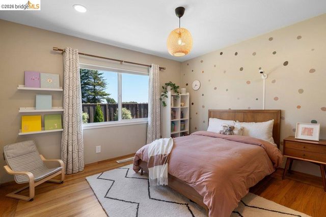 8618 Edgehill Court, El Cerrito, CA 94530