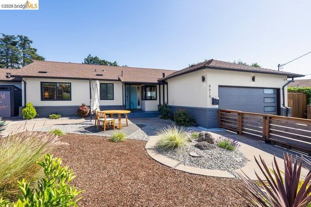 8618 Edgehill Court, El Cerrito, CA 94530