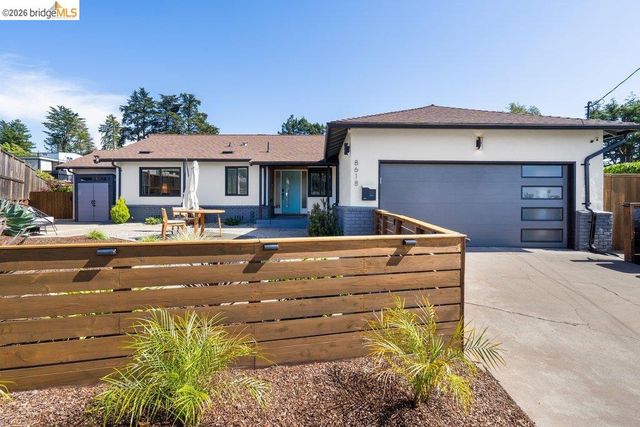 8618 Edgehill Court, El Cerrito, CA 94530