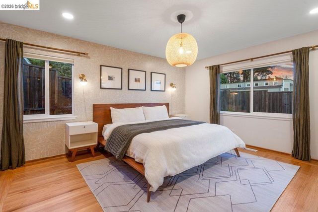 8618 Edgehill Court, El Cerrito, CA 94530
