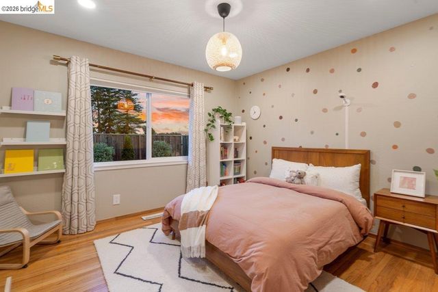 8618 Edgehill Court, El Cerrito, CA 94530