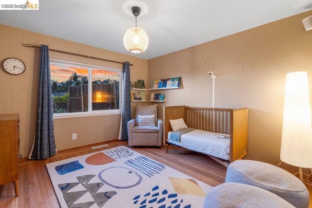 8618 Edgehill Court, El Cerrito, CA 94530