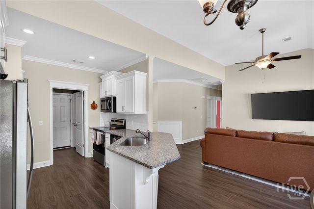 73 Taylor's Creek Spur, Ludowici, GA 31316