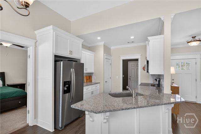 73 Taylor's Creek Spur, Ludowici, GA 31316