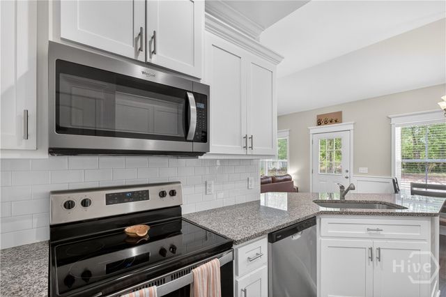 73 Taylor's Creek Spur, Ludowici, GA 31316