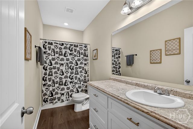 73 Taylor's Creek Spur, Ludowici, GA 31316