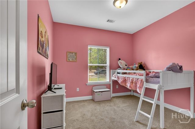 73 Taylor's Creek Spur, Ludowici, GA 31316
