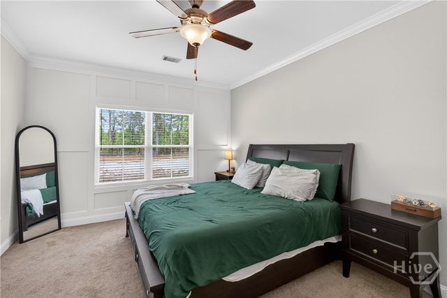 73 Taylor's Creek Spur, Ludowici, GA 31316