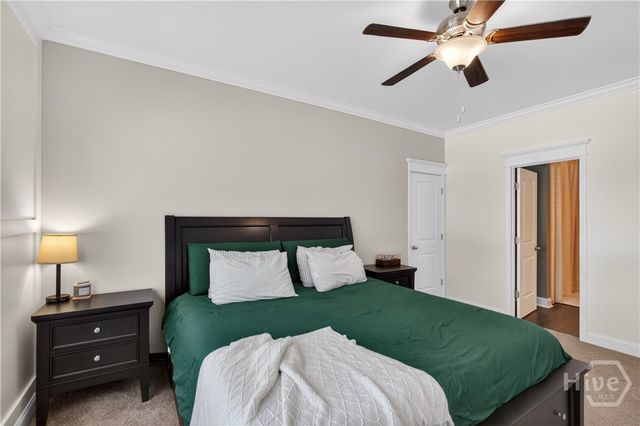 73 Taylor's Creek Spur, Ludowici, GA 31316