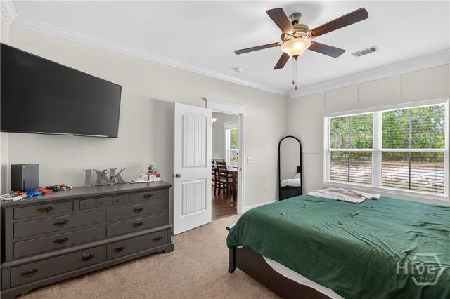 73 Taylor's Creek Spur, Ludowici, GA 31316