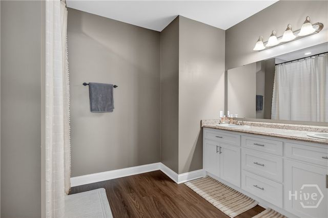 73 Taylor's Creek Spur, Ludowici, GA 31316