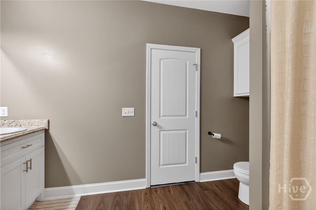 73 Taylor's Creek Spur, Ludowici, GA 31316