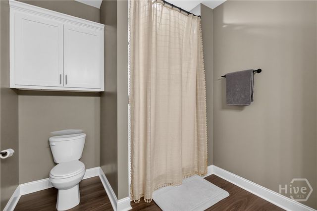 73 Taylor's Creek Spur, Ludowici, GA 31316