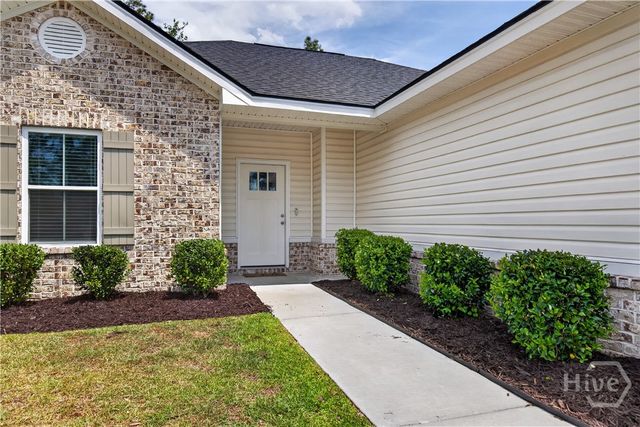 73 Taylor's Creek Spur, Ludowici, GA 31316