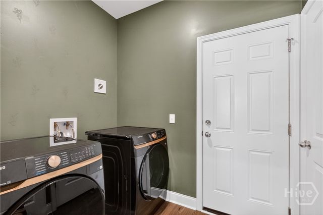 73 Taylor's Creek Spur, Ludowici, GA 31316