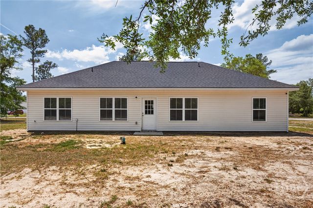 73 Taylor's Creek Spur, Ludowici, GA 31316